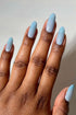 BISOU BISOU NAGELLAK